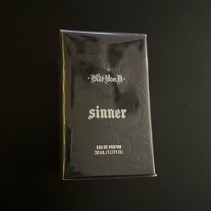 Kat Von D Sinner EDP | 1 oz